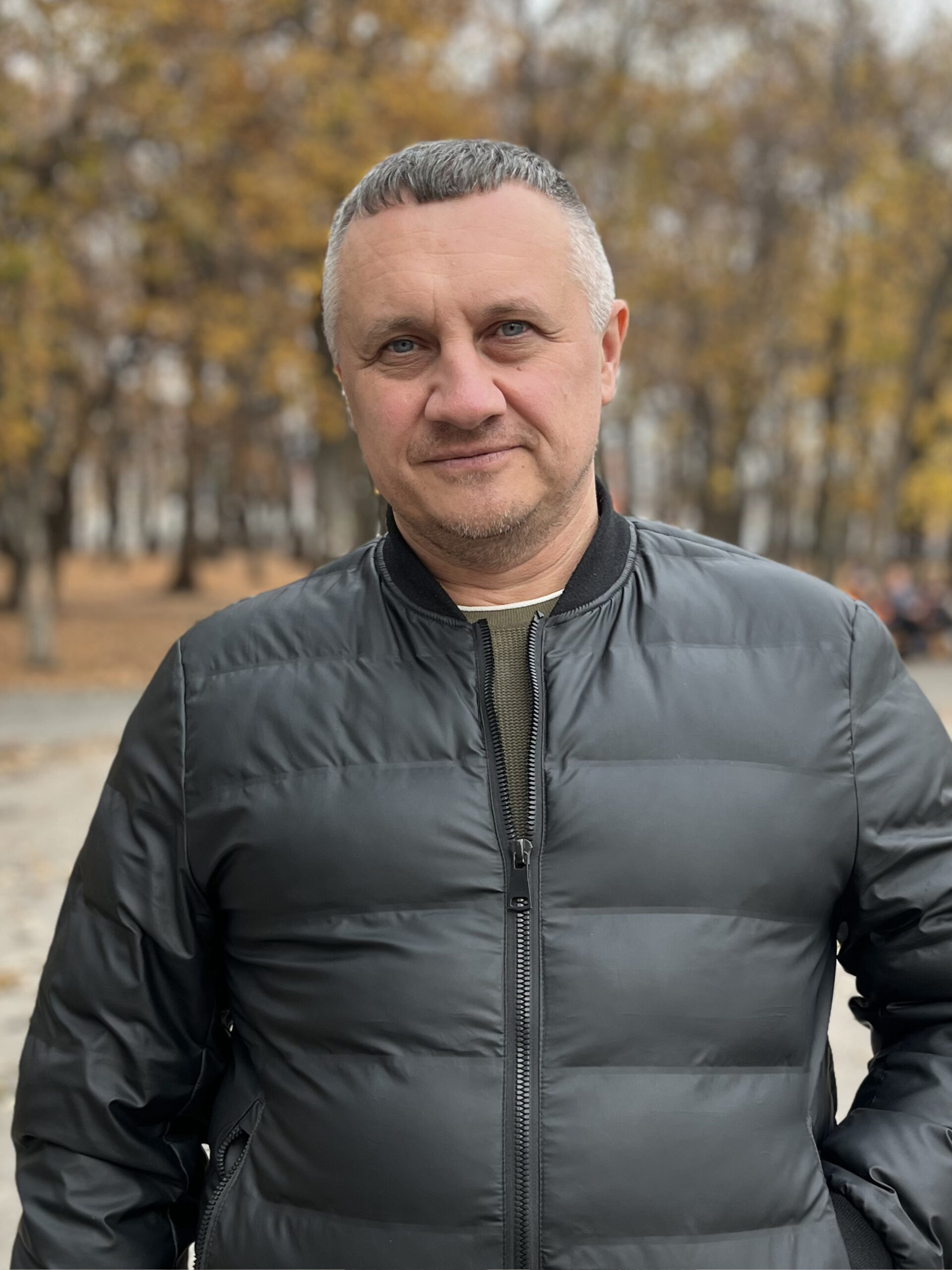 Дмитрий Чернышов